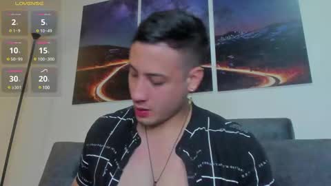 mattsaill_ online show from February 19, 12:14 am