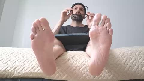 Matt online show from April 18, 8:42 pm