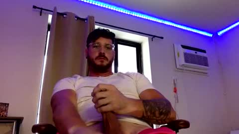 mattxxxceptional online show from July 6, 6:10 pm