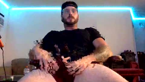 mattxxxceptional online show from July 15, 1:22 am