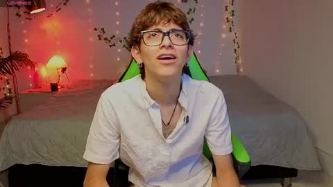 matty_spark online show from August 3, 1:39 pm