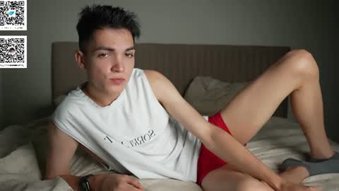 Matty  Aiden online show from June 28, 6:04 pm