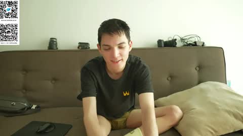 Matty  Aiden online show from April 8, 5:16 pm