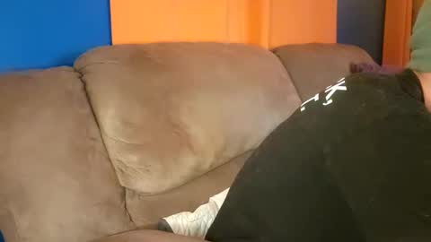 MattyMatt online show from December 31, 12:11 am