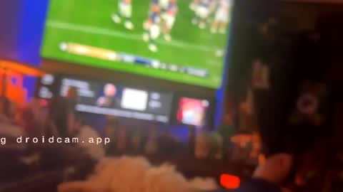 NiceBigJuicyHead online show from December 13, 10:49 pm