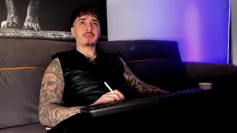 Matt online show from February 22, 6:28 am