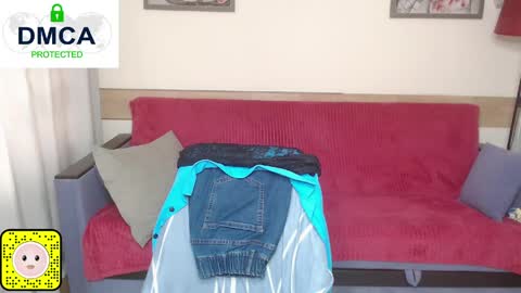 Lana online show from April 18, 9:44 am