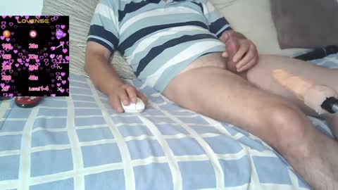 DominikFrank online show from March 10, 12:07 am