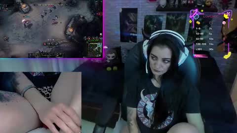 Nath online show from January 6, 3:27 pm