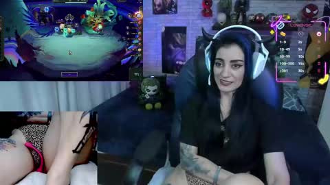 Nath online show from April 21, 8:16 pm