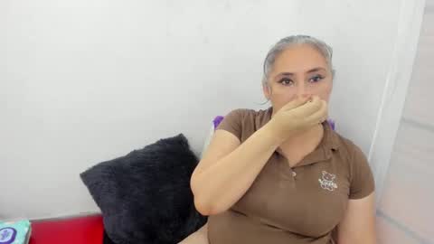 danna mature online show from February 26, 12:52 pm