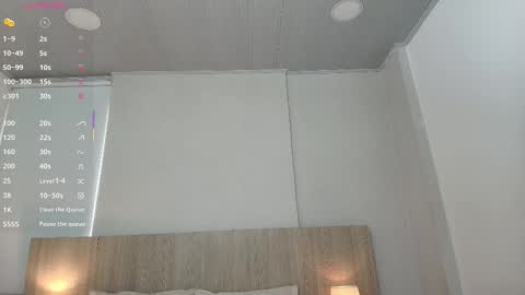 katerin online show from January 10, 12:10 pm