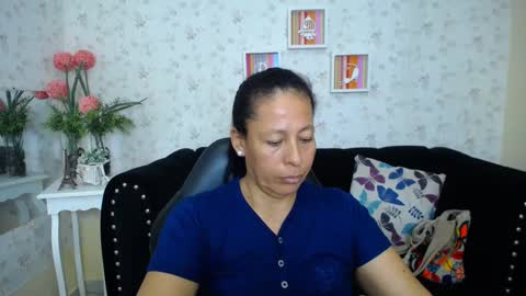 Martina online show from February 17, 11:33 pm