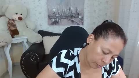 Martina online show from April 20, 8:45 pm