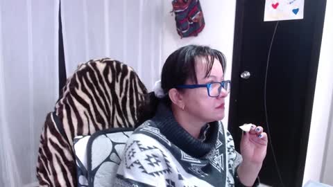 Sonia online show from January 24, 2:19 pm