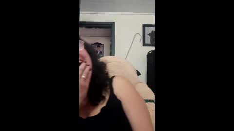 Sonia online show from December 16, 3:18 pm