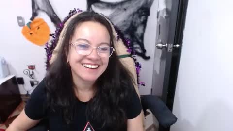 Sonia online show from November 2, 11:16 pm