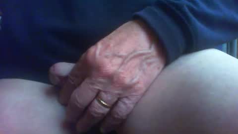 Maturedaddi online show from October 13, 2:30 pm