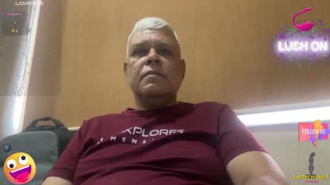 DEV online show from December 5, 2:33 am