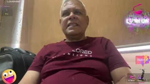 DEV online show from November 13, 1:52 am