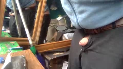 matureman1234 online show from November 29, 12:13 pm