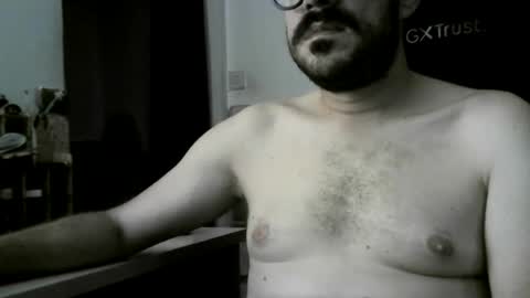 Mattias online show from August 1, 1:02 pm