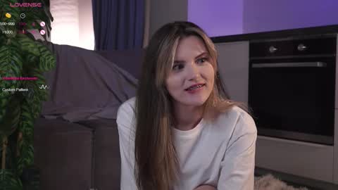 Lily online show from September 27, 6:16 pm