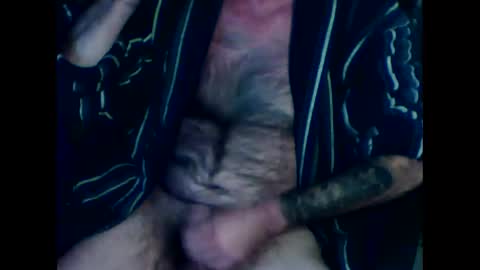 mauni1964 online show from February 5, 7:01 am