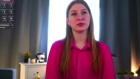 maureencoombs online show from April 11, 6:40 am