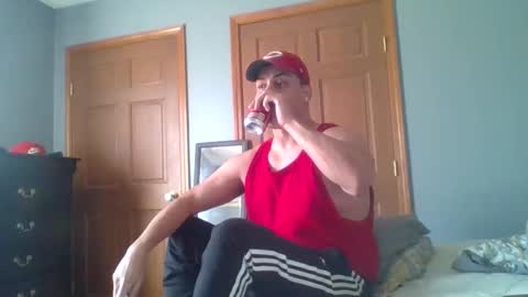 mauricescott online show from January 31, 10:18 pm