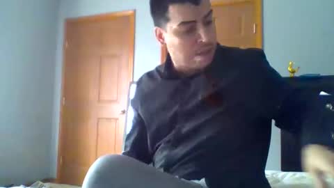 mauricescott online show from April 11, 8:13 pm