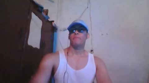 Mauro online show from November 28, 9:22 pm