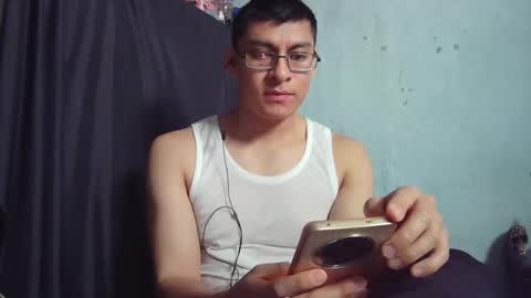 Mauro online show from March 3, 7:10 pm