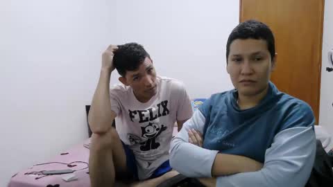 mauroluxandra online show from January 8, 1:00 am