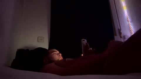 Snapshot of mauroo2025 chatting on February 27, 2:46 am mauroo2025 online show from February 27, 2:46 am