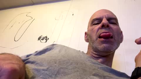 maverick7000 online show from February 4, 4:48 am