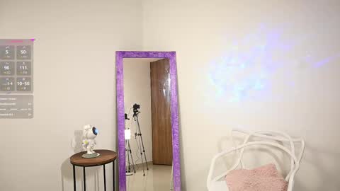 Maria Victoria Schedule 2pm until 9pm GMT-5 online show from March 5, 9:48 pm