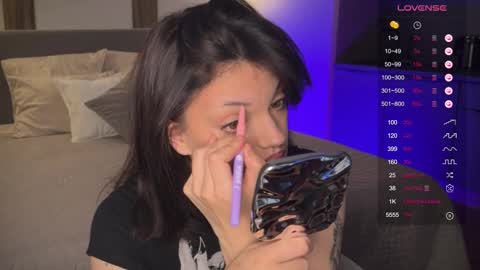 Mavis online show from September 24, 9:10 pm