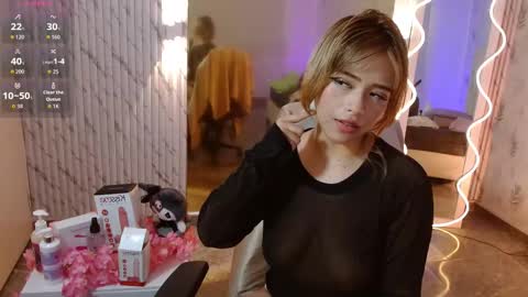 Mavis  online show from March 4, 1:19 pm