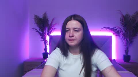 MavkaCute online show from November 21, 7:34 pm