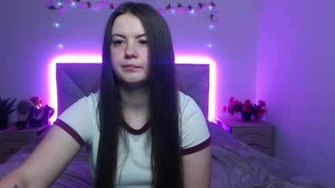 MavkaCute online show from May 20, 1:57 am