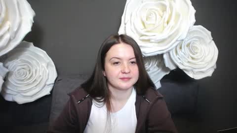 Snapshot of mavkacute chatting on September 23, 6:58 pm MavkaCute online show from September 23, 6:58 pm