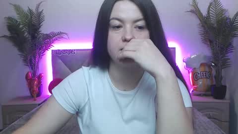 Snapshot of mavkacute chatting on September 29, 6:40 pm MavkaCute online show from September 29, 6:40 pm