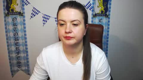 Snapshot of mavkacute chatting on September 24, 7:09 pm MavkaCute online show from September 24, 7:09 pm