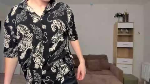 max_foks_ online show from February 15, 5:00 pm