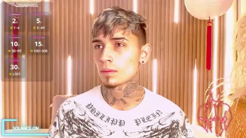 Max online show from April 20, 3:20 am