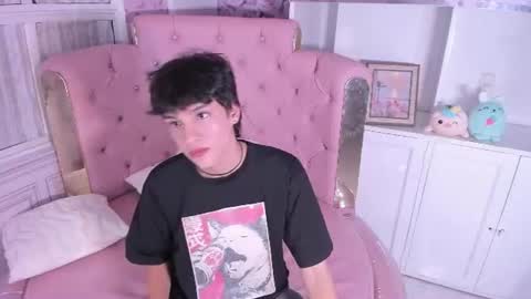 Max online show from July 21, 3:19 am