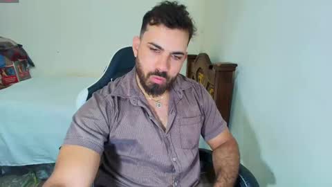 max_love25 online show from September 27, 7:22 pm