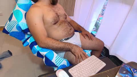 max_love25 online show from March 30, 10:43 pm