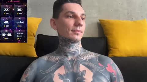    online show from October 26, 7:20 am